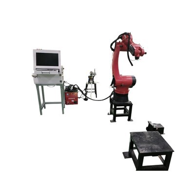 Programování bezplatného malířského robota